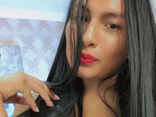 GabrielaLozada - сексуальная веб-камера в реальном времени - 22152261