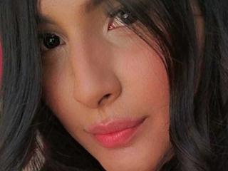 GabrielaLozada - сексуальная веб-камера в реальном времени - 22152285