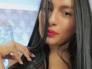 GabrielaLozada - Camera khiêu dâm &amp; quyến rũ trực tiếp - 22152289