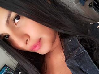 GabrielaLozada - сексуальная веб-камера в реальном времени - 22152301
