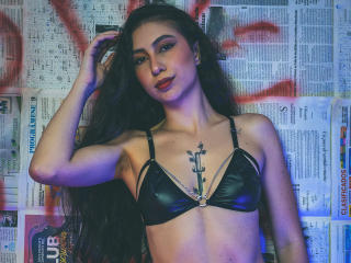 EmmaWells - Camera khiêu dâm &amp; quyến rũ trực tiếp - 22154389