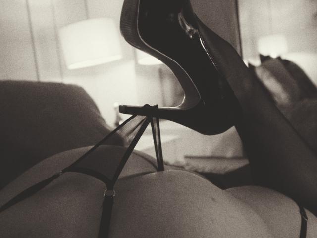 ScarletthVega - Sexe cam en vivo - 22154433