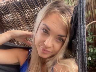 AshleySensual - Live sex cam - 22156077
