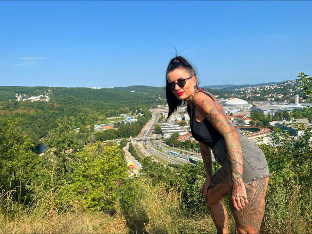 SynthiaRich-hot - Live porn &amp; sex cam - 22157113