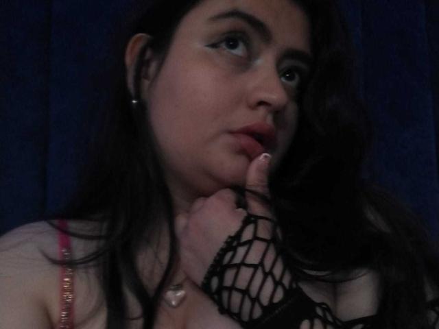 Ludoviika - Live porn &amp; sex cam - 22157365