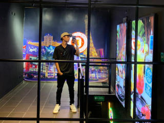 YourFavoriteLatin - сексуальная веб-камера в реальном времени - 22157421