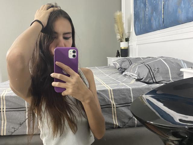 ElisaPalmer - Sexe cam en vivo - 22157493