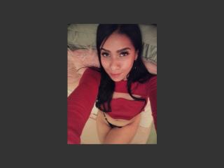 IsaHale - сексуальная веб-камера в реальном времени - 22157953