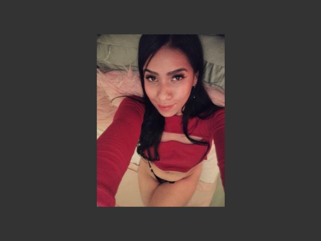 IsaHale - Sexe cam en vivo - 22157953