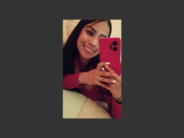 IsaHale - Sexe cam en vivo - 22157961