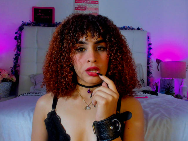 AmaiaEscotet - Live porn &amp; sex cam - 22158173