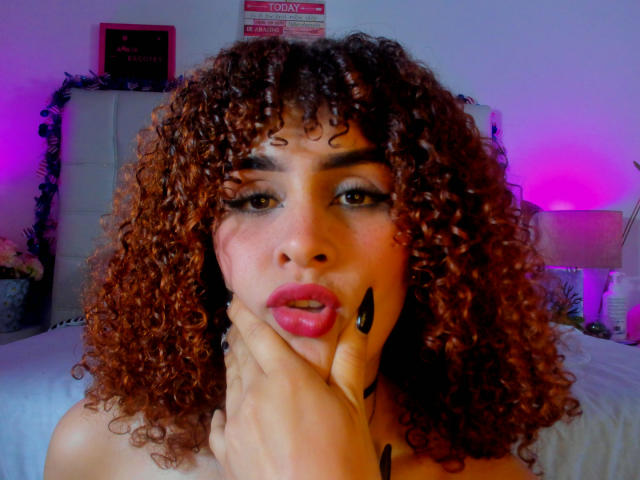 AmaiaEscotet - Live sex cam - 22158193