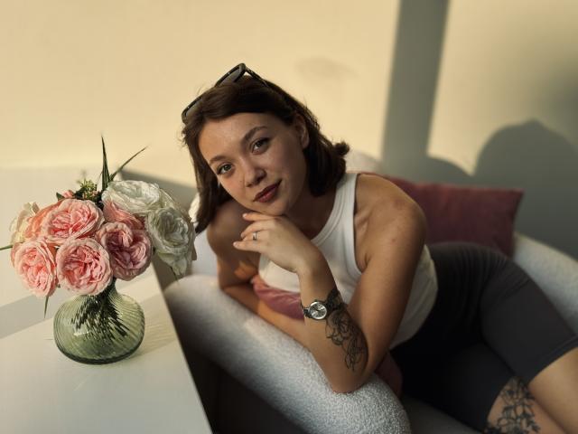 KiraDripe - Live porn &amp; sex cam - 22158525