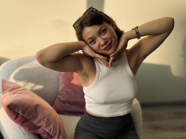 KiraDripe - פורנו בשידור חי ומצלמת סקס - 22158545