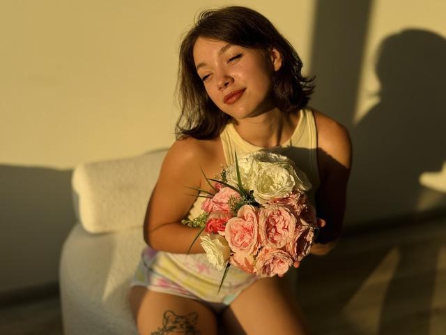 KiraDripe - Sexe cam en vivo - 22158769