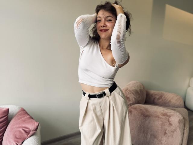 KiraDripe - פורנו בשידור חי ומצלמת סקס - 22158773