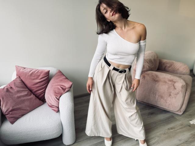 KiraDripe - Sexe cam en vivo - 22158809