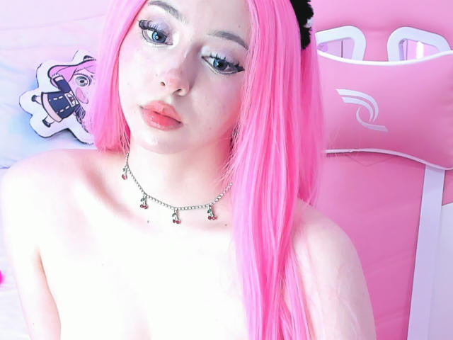 AprilDouce - Live sex cam - 22159273