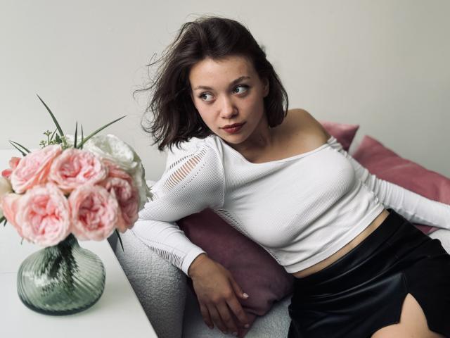 KiraDripe - Sexe cam en vivo - 22159421