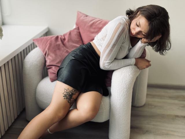 KiraDripe - Sexe cam en vivo - 22159425