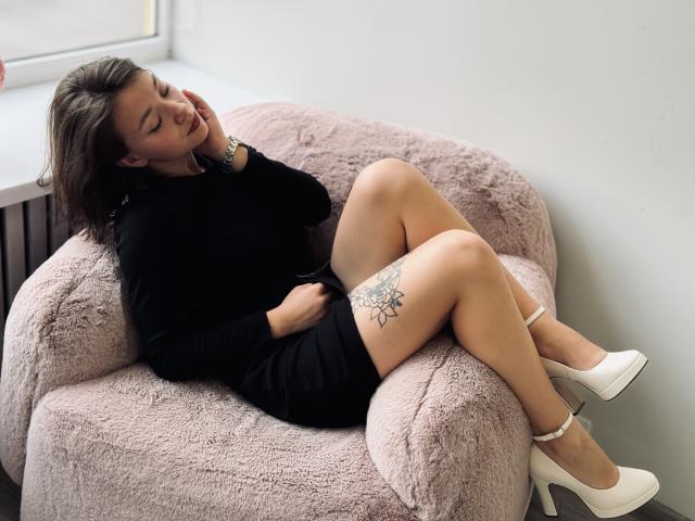 KiraDripe - Sexe cam en vivo - 22159717