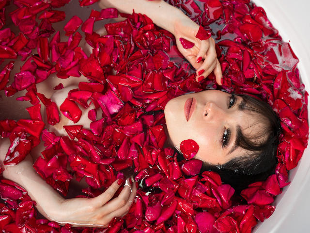 TaniaSanders - Live porn &amp; sex cam - 22159733