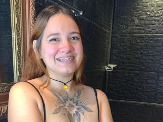 GreicyRock - Sexe cam en vivo - 22159833