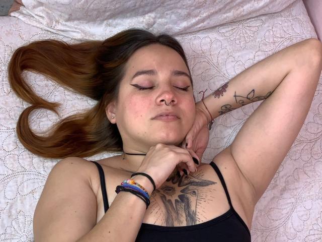 GreicyRock - Sexe cam en vivo - 22159845