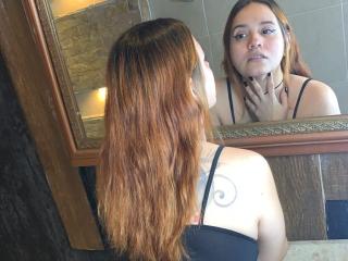 GreicyRock - Sexe cam en vivo - 22159849