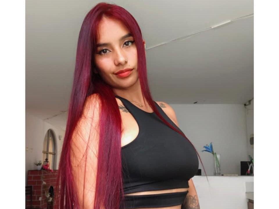 NaomiThird - Live porn &amp; sex cam - 22160601