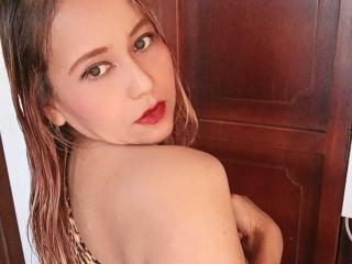 Asamine - Live porn &amp; sex cam - 22160905