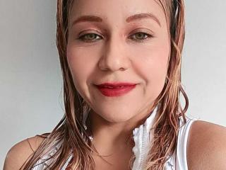 Asamine - Live porn &amp; sex cam - 22160925