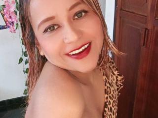 Asamine - Live porn &amp; sex cam - 22160933