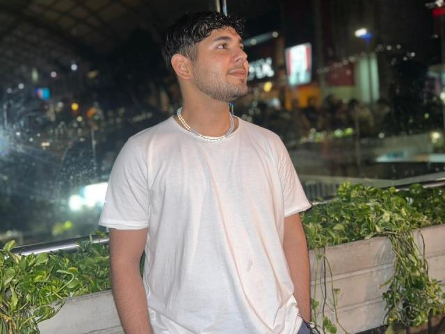 StebyHot - Live porn &amp; sex cam - 22161693