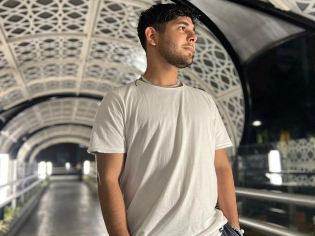 StebyHot - Live porn &amp; sex cam - 22161709