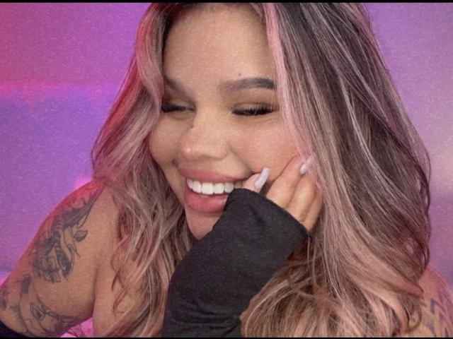 JulianaSousa - сексуальная веб-камера в реальном времени - 22162013