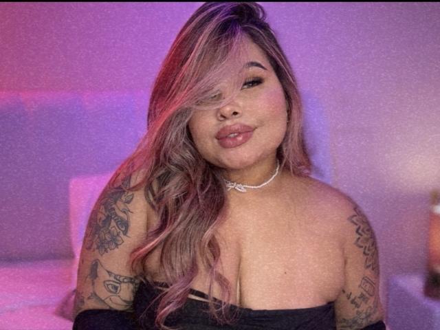 JulianaSousa - Sexe cam en vivo - 22162077