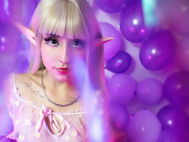 MaveParker - Live porn &amp; sex cam - 22162317