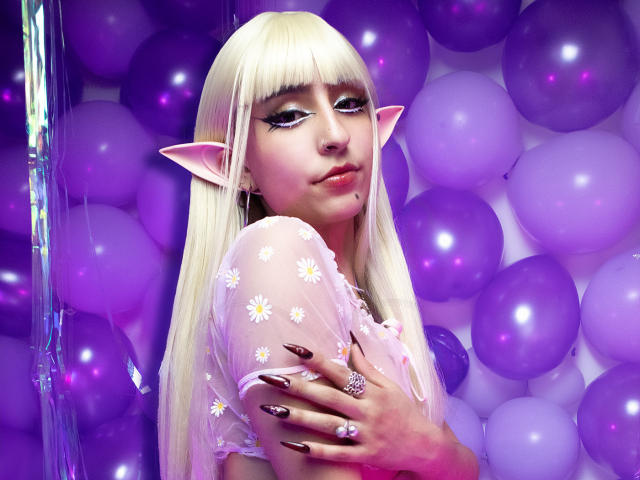 MaveParker - Sexe cam en vivo - 22162321