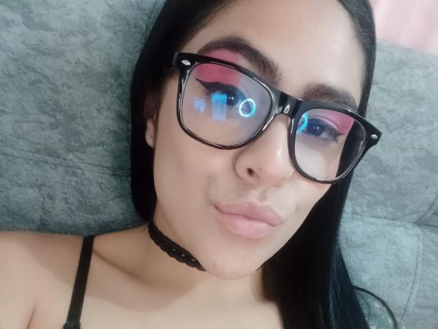 StellaBeckker - Live Sex Cam - 22162381