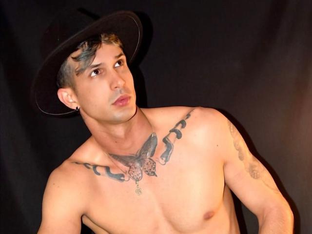 MaxxStrongMan - Sexe cam en vivo - 22162389