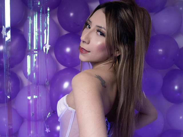 LissyHoffman - Live porn &amp; sex cam - 22162649