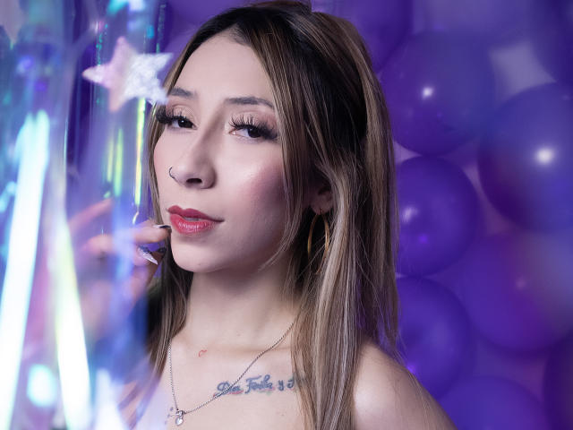 LissyHoffman - 라이브 포르노 &amp; 섹스 캠 - 22162653