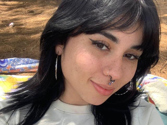 GaiaJonnes - Live porn &amp; sex cam - 22163337