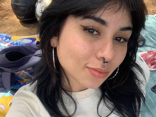 GaiaJonnes - Live porn &amp; sex cam - 22163341