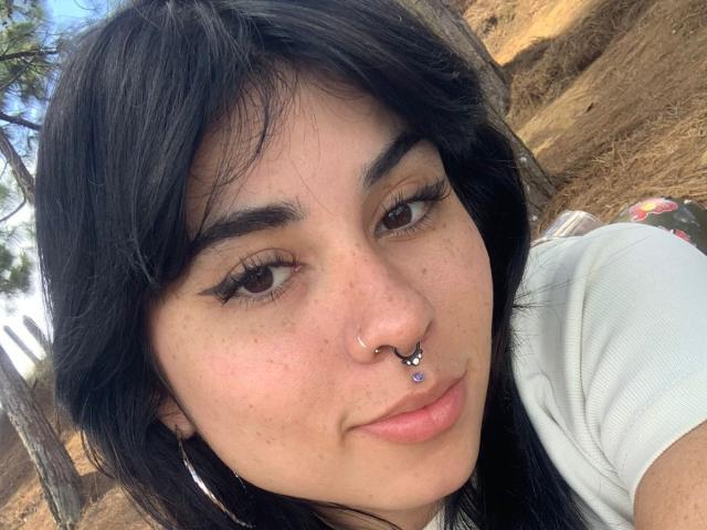 GaiaJonnes - Live porn &amp; sex cam - 22163349