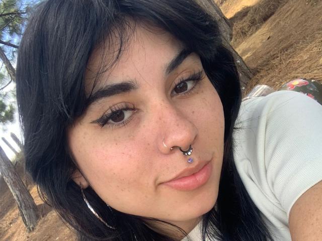 GaiaJonnes - сексуальная веб-камера в реальном времени - 22163369