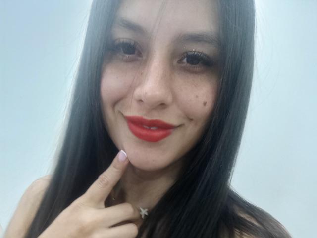 MadissonFontaine - Live sex cam - 22163585