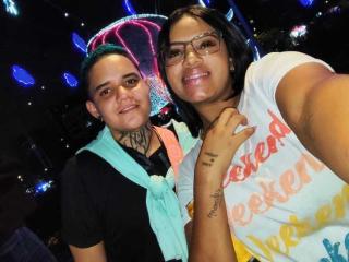 LatinasGirls - Live porn &amp; sex cam - 22164141