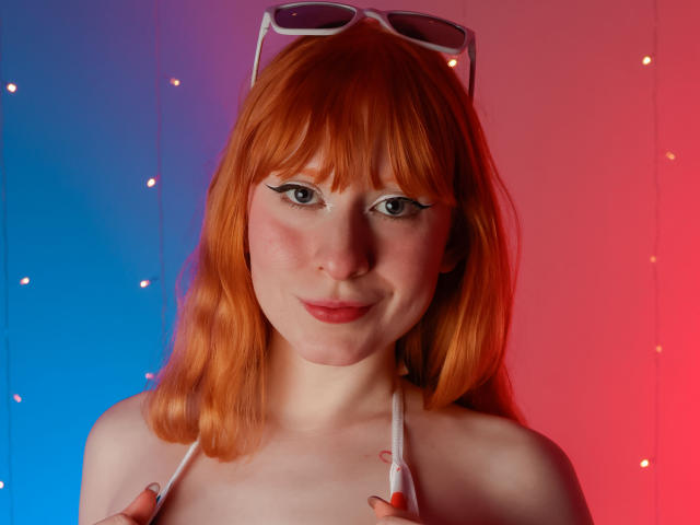 SadieAntolini - Live sex cam - 22164329